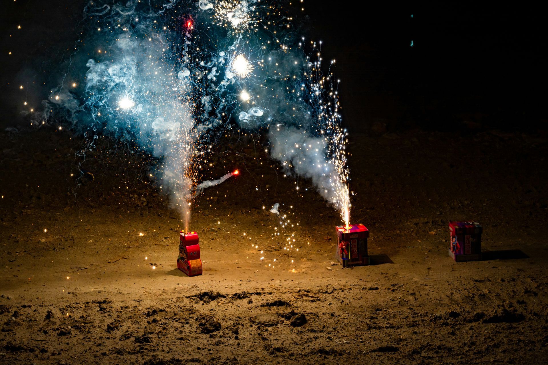 Chicago Fireworks Store Blog Post Image