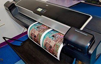 Printing — Media Services in Waukegan, IL