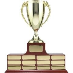 Cup Perpetual — Rockhampton Trophy Centre & Engraving in North Rockhampton, QLD