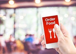 online food ordering solution