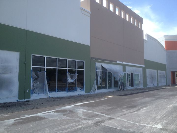 commercial window tinting delray beach