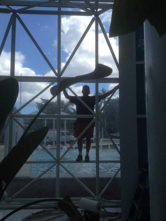 commercial window tinting in my area