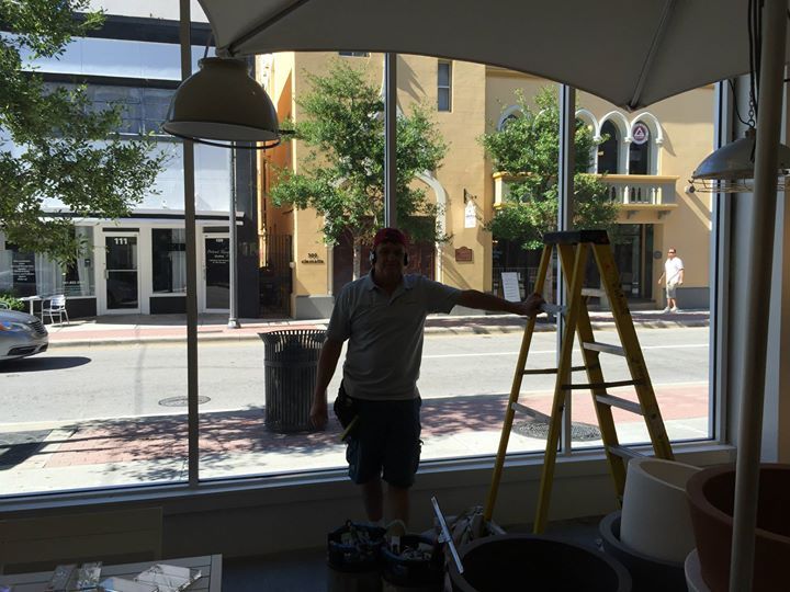 window tinting around me