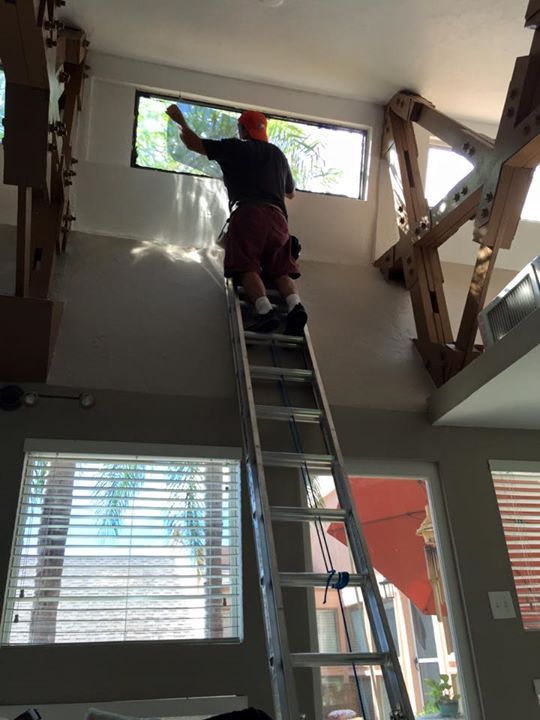 home window tinting west palm beach