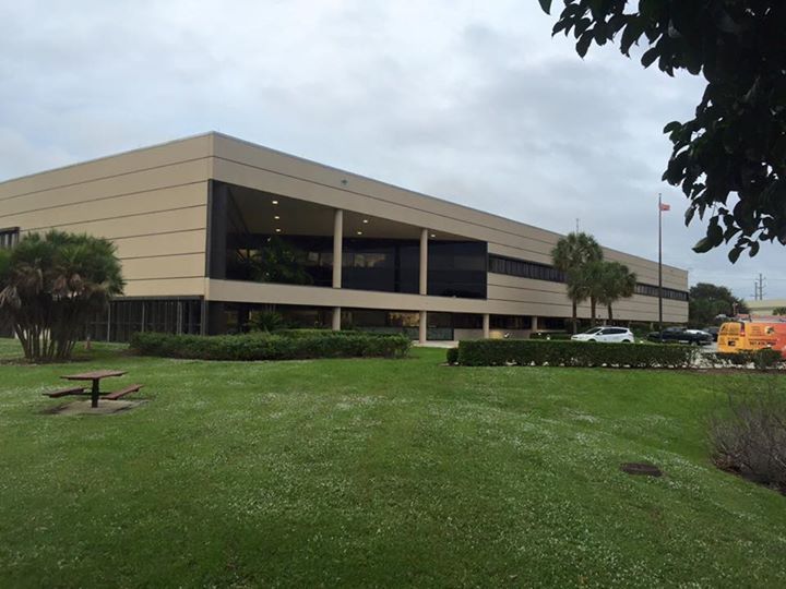 commercial window tinting delray beach