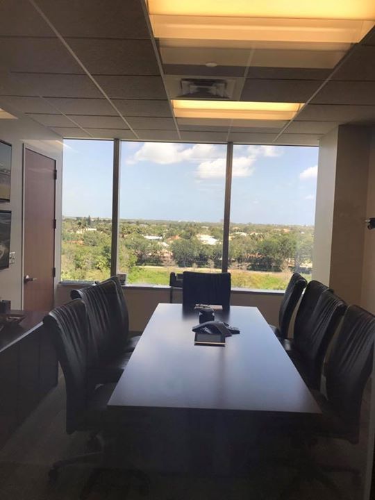 commercial window tinting near me