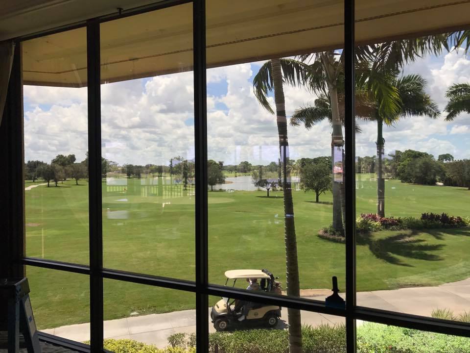 Commercial Window Tinting | Jupiter FL