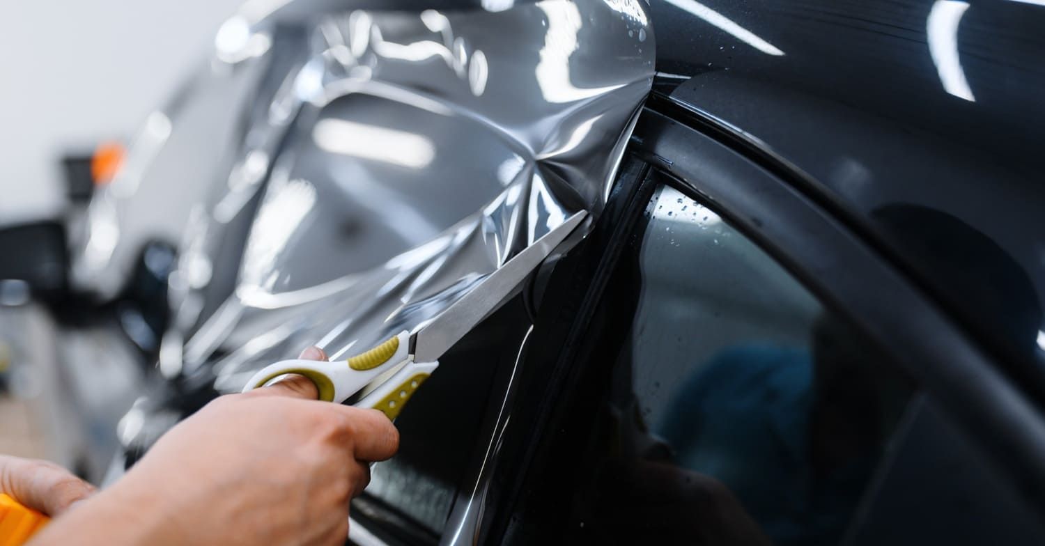 Best window tinting services near me