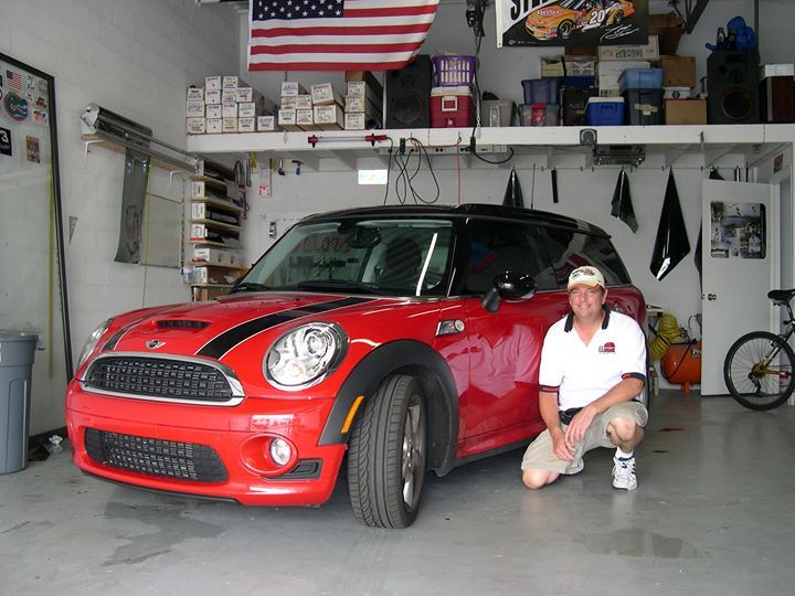 auto window tinting west palm beach