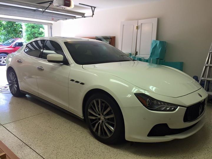 car window tinting in stuart fl