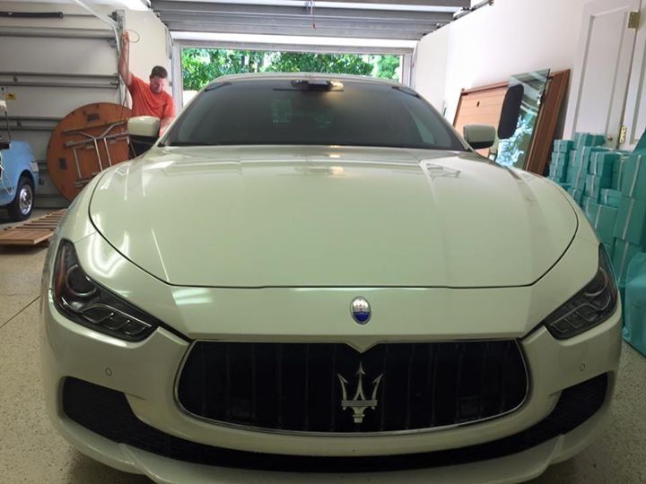 auto window tinting boca raton