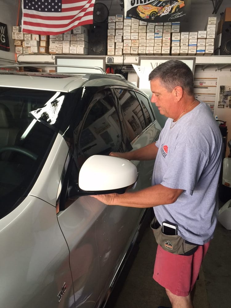 auto window tinting delray beach