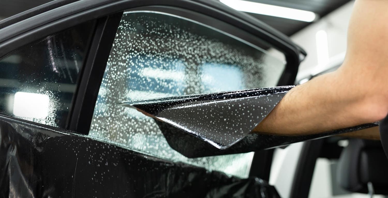 how to choose window tint