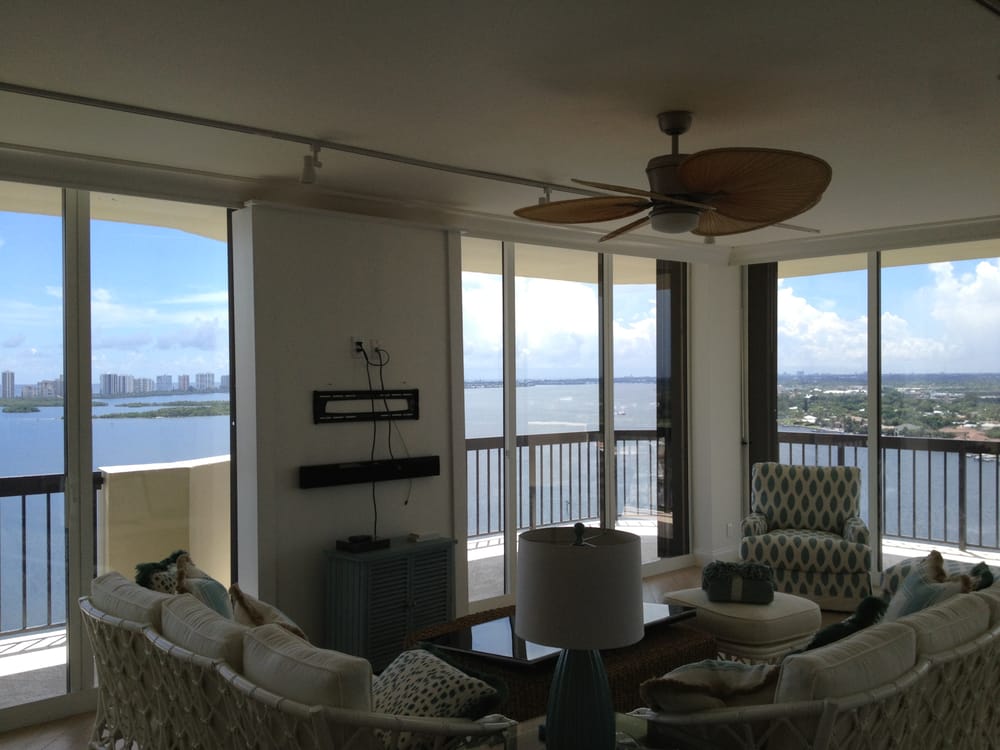 home window tinting west palm beach