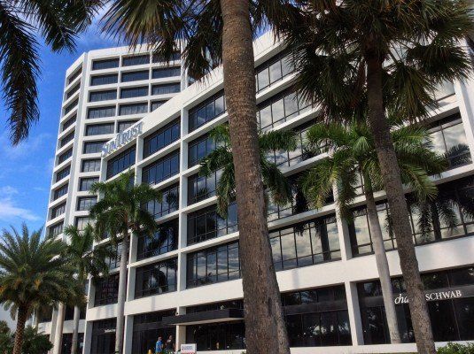 commercial window tinting by me