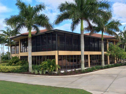 commercial window tinting west palm beach