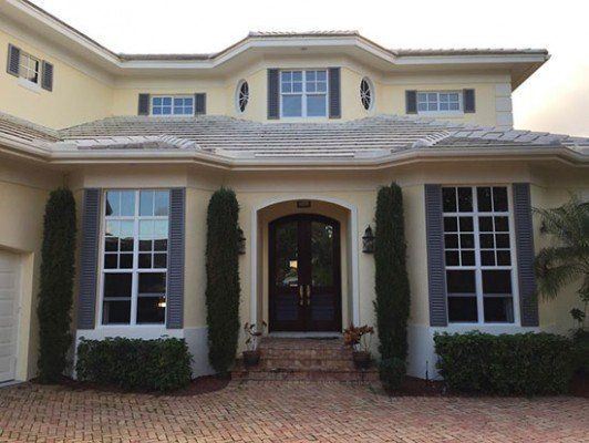 home window tinting near me