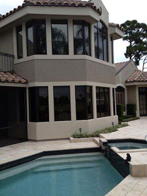 home window tinting around me