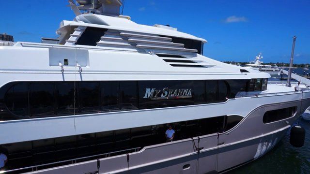 boat window tinting west palm beach