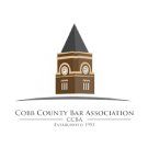 Cobb County County Bar Association