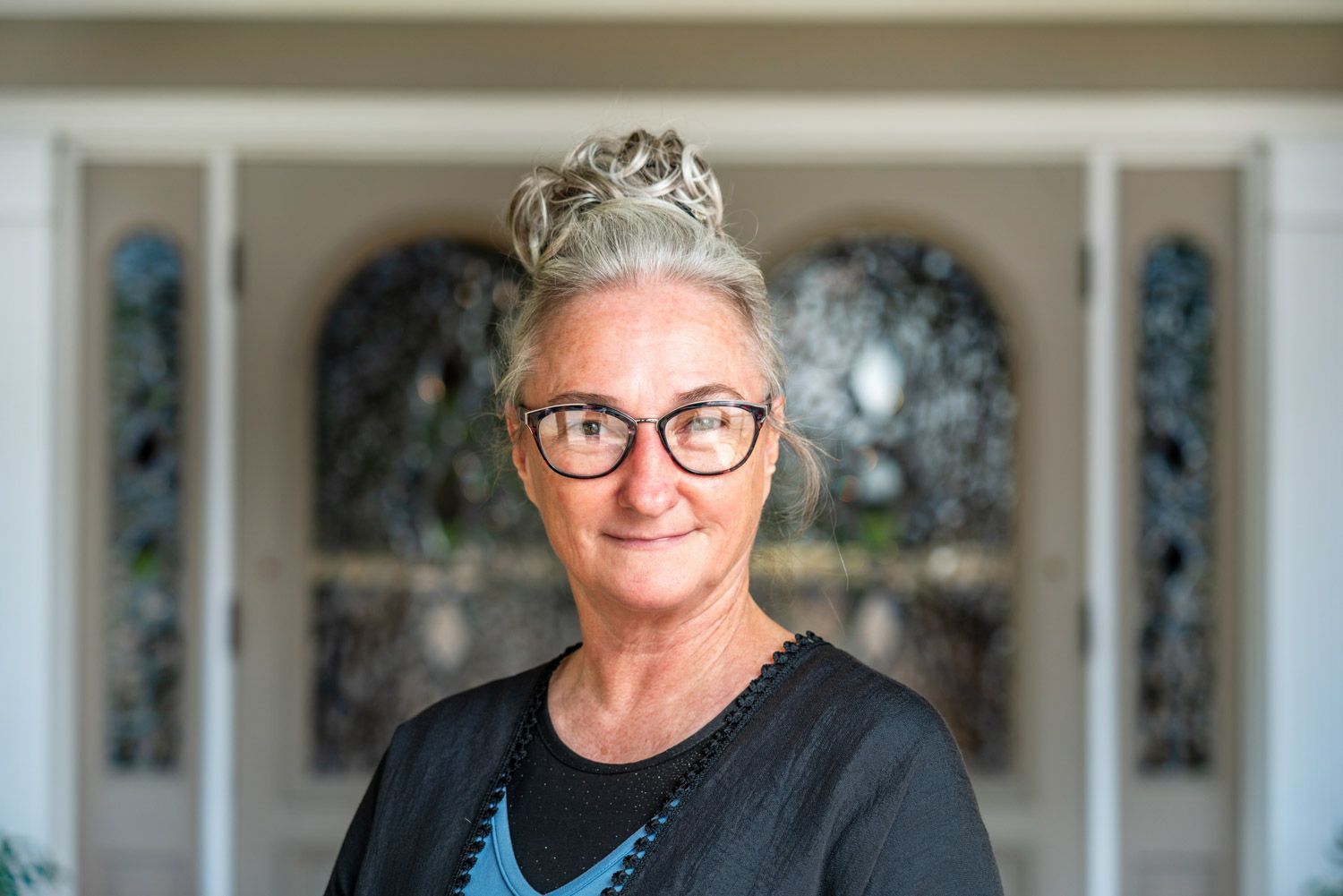 Karen Satterly