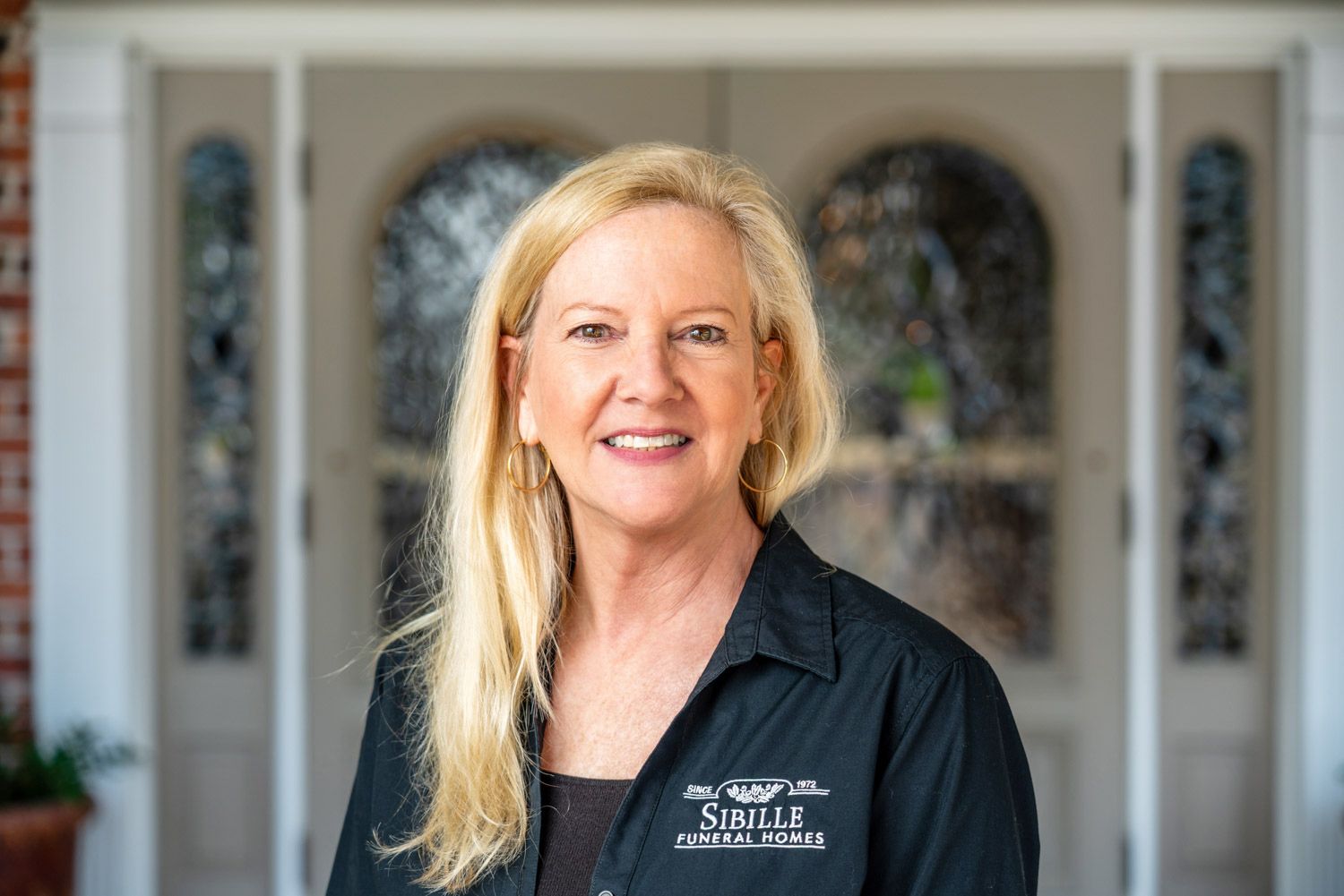 Lynn Mouton