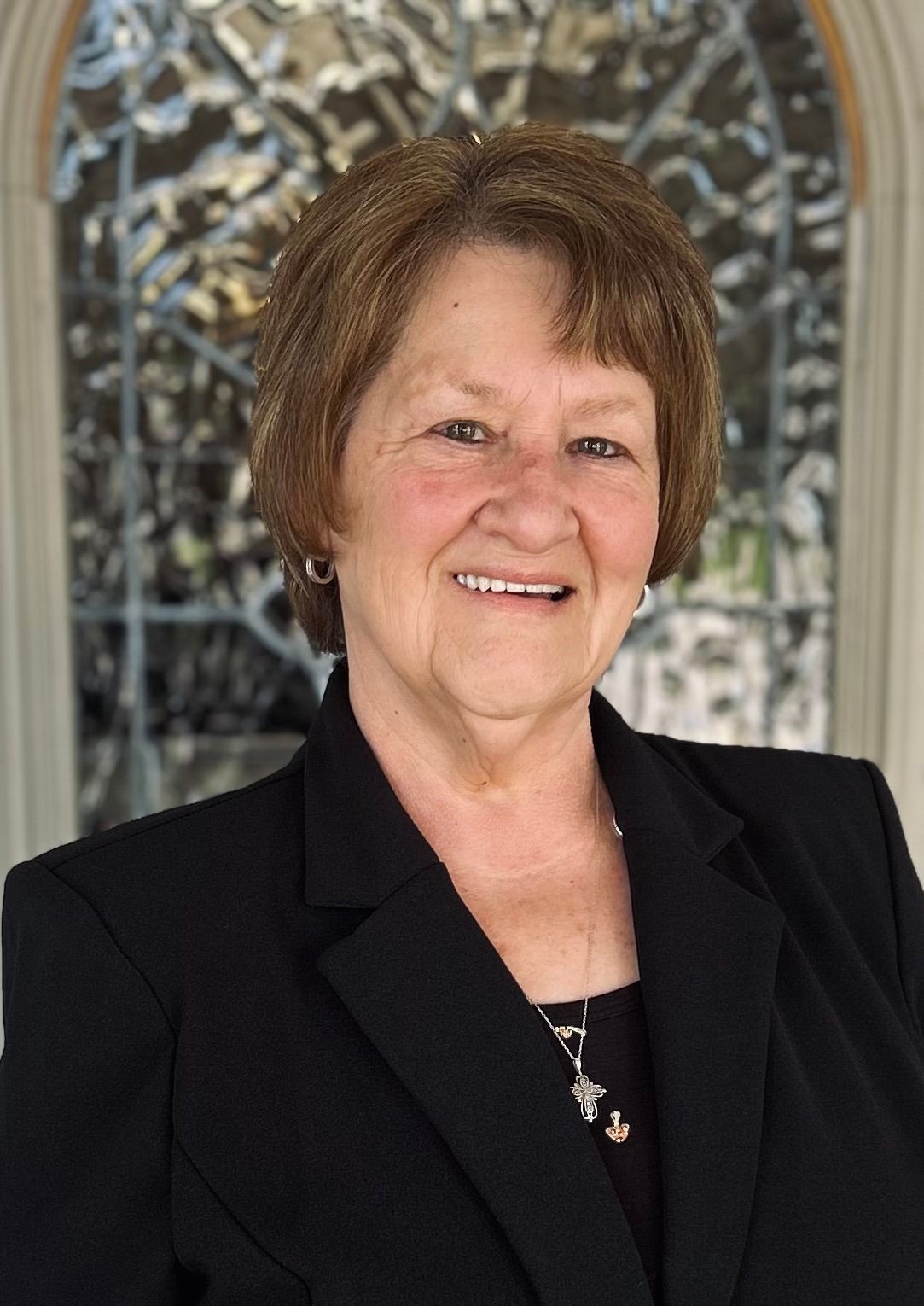 Donna Faul