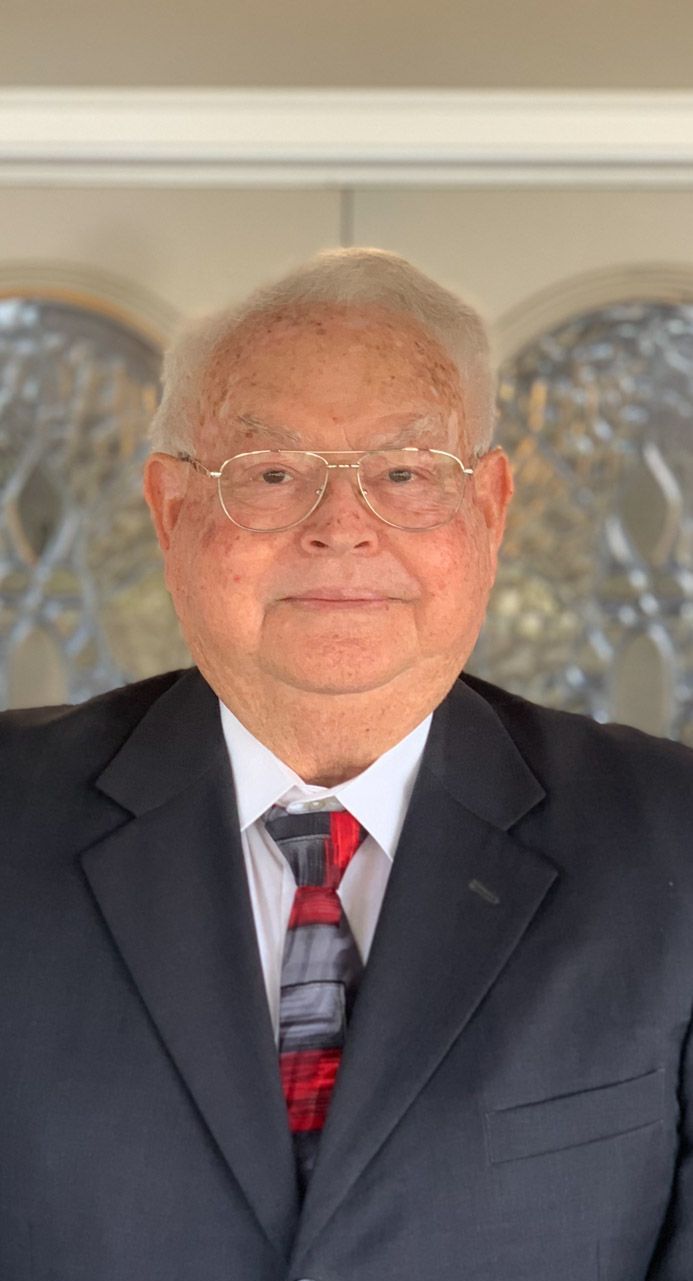 Rev. Frank B. Reppond, Jr