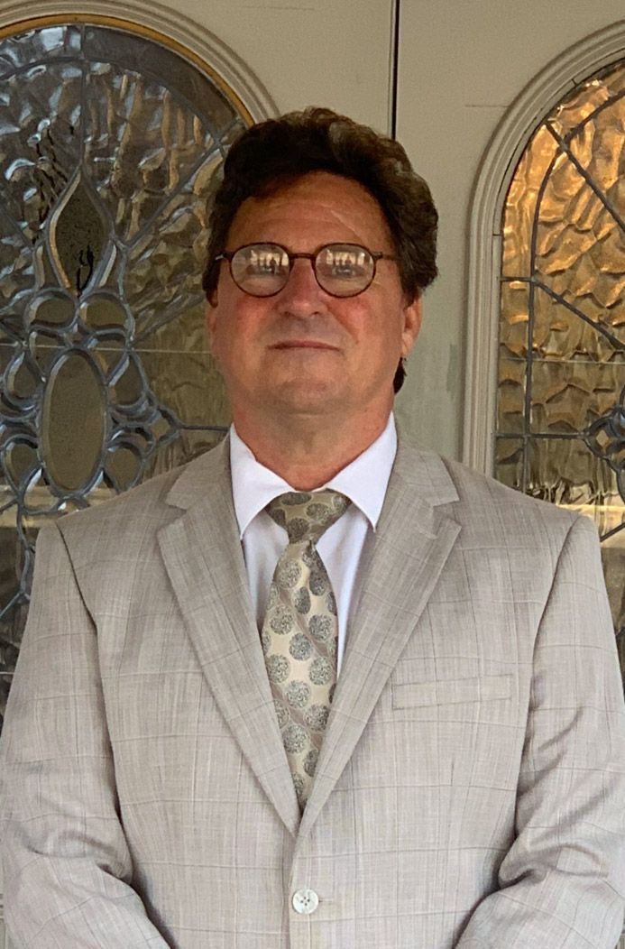 Lowell Sibille III