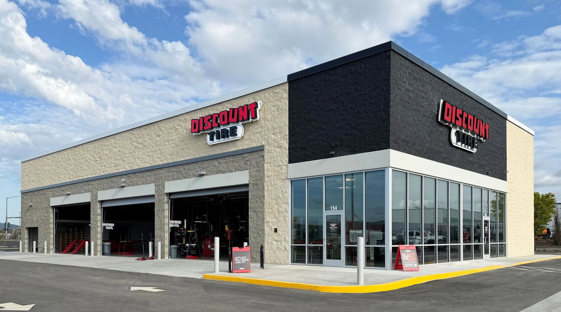 About Us | Ellisville Tire & Service