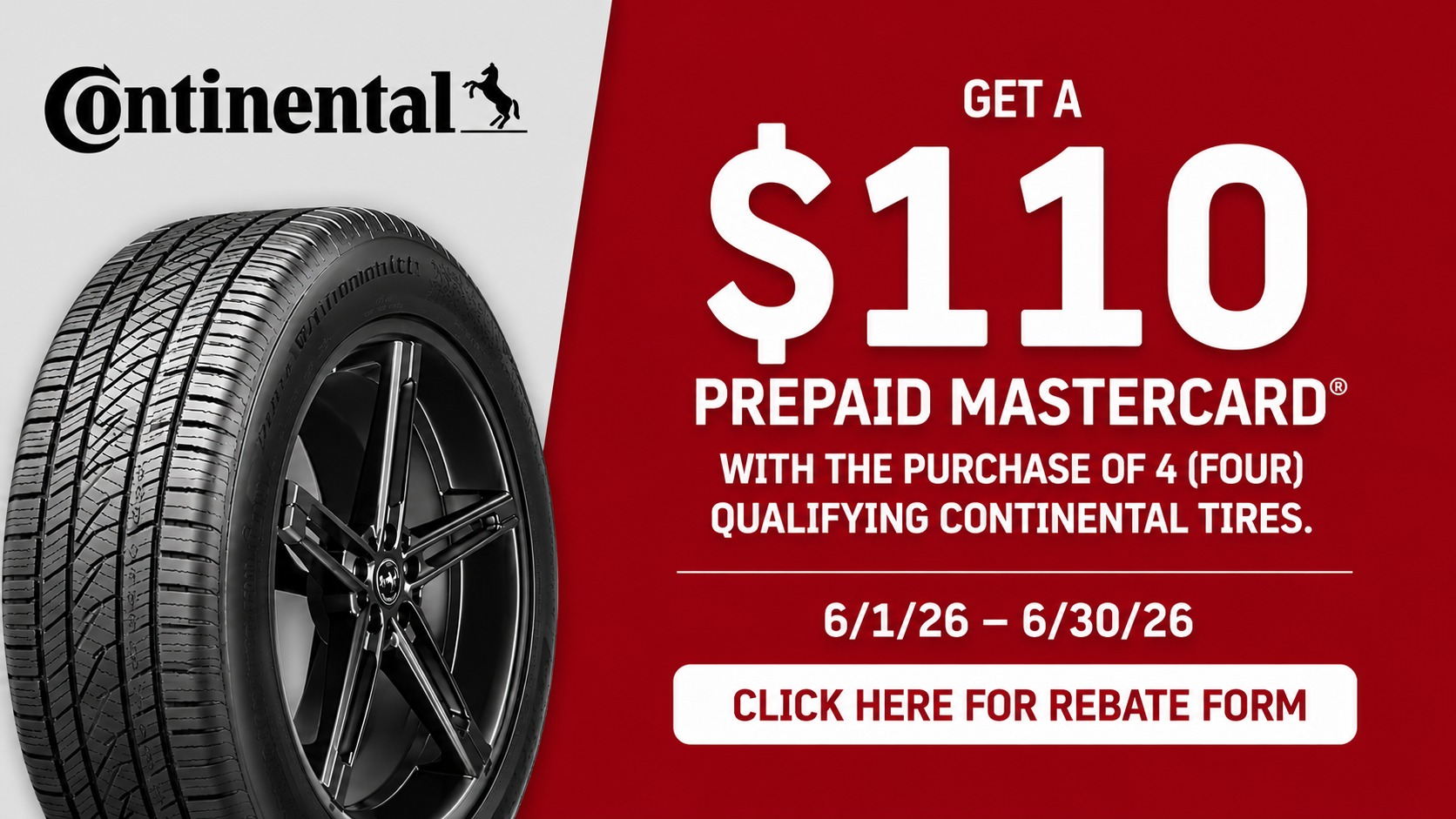 Valvoline Rebate | Ellisville Tire And Service