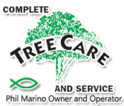 Complete Tree Care and Service
