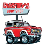 David's Body Shop & Auto Sales