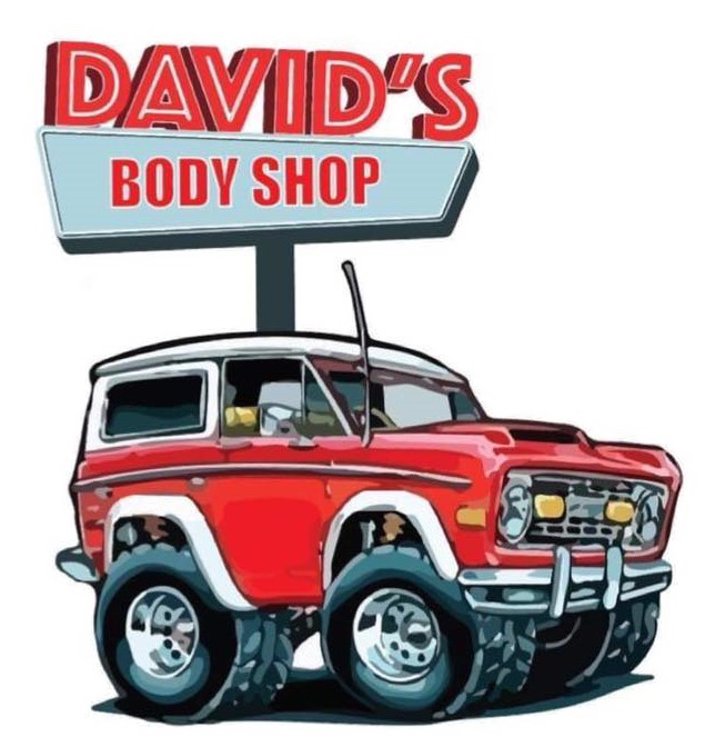David's Body Shop & Auto Sales