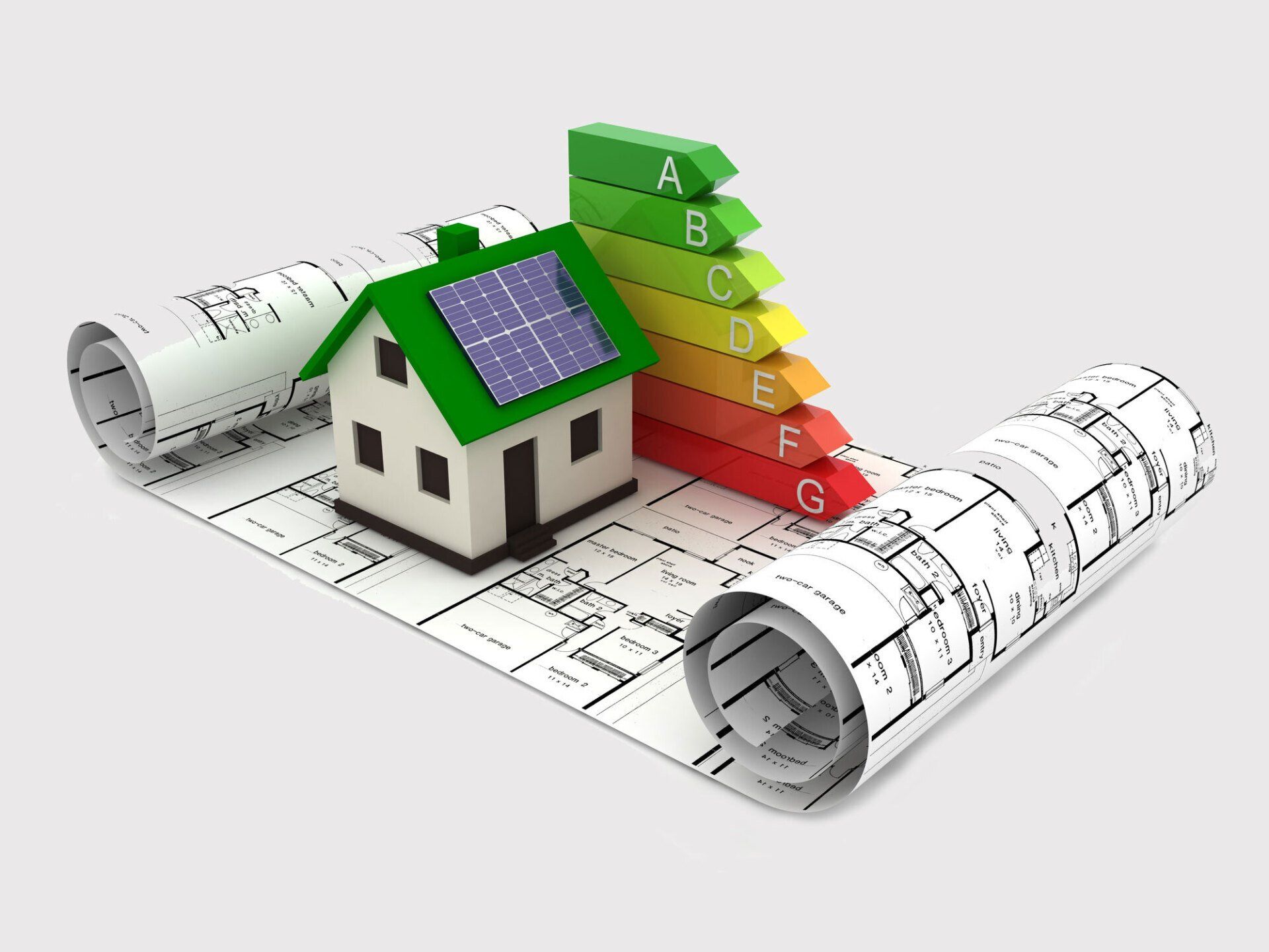 Consegna chiavi in mano