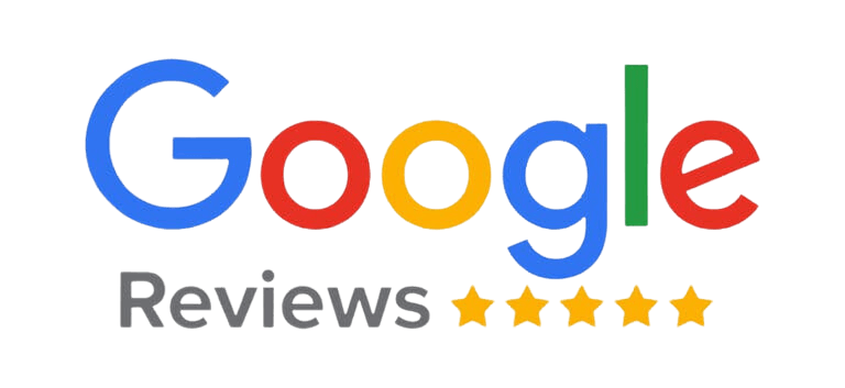 We have 5 star reviews on Google