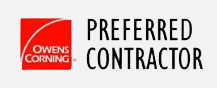 Owens Corning Preferred Contractor