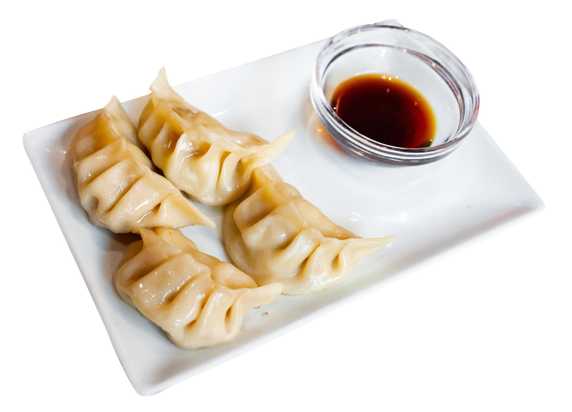 Tasty Dumplings | Rosebud, VIC | Goldrim Food Services