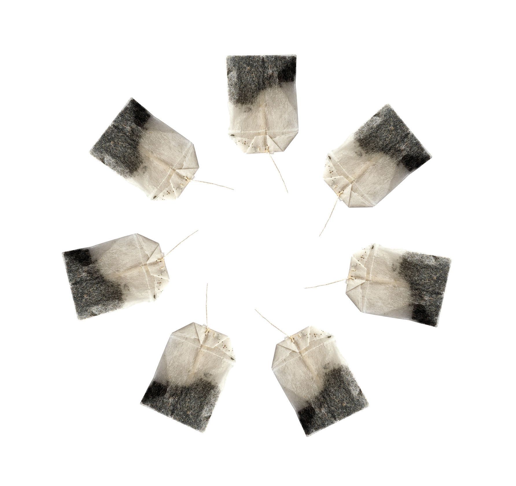 A Circle of Tea Bags | Rosebud, VIC | Goldrim Food Services