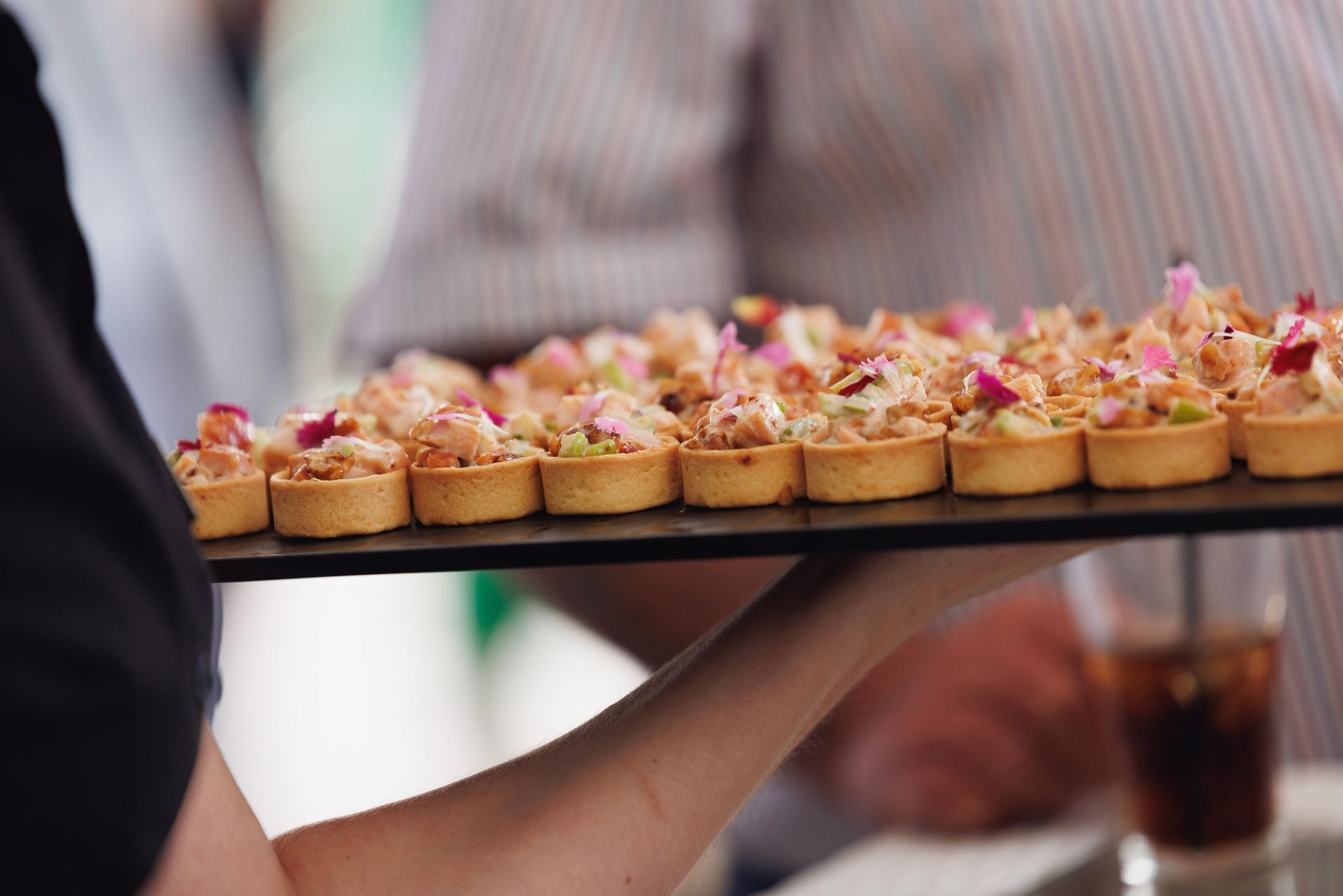 Spring Rolls | Rosebud, VIC | Goldrim Food Services