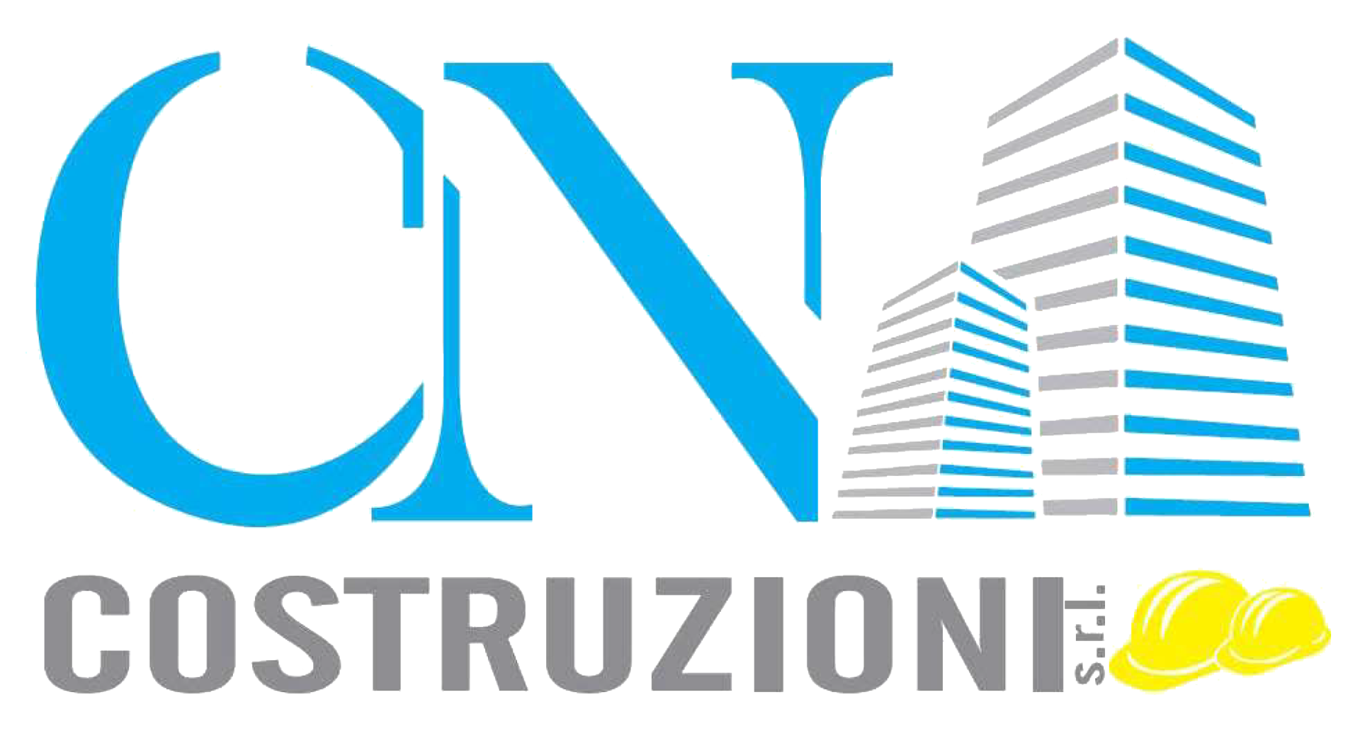 CN Costruzioni Logo