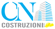CN Costruzioni logo