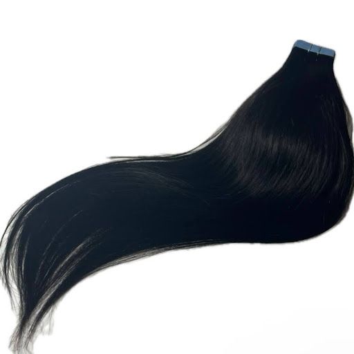 Seamless Tape-In Hair Extensions