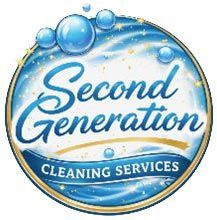 Second Generation Cleaning Services