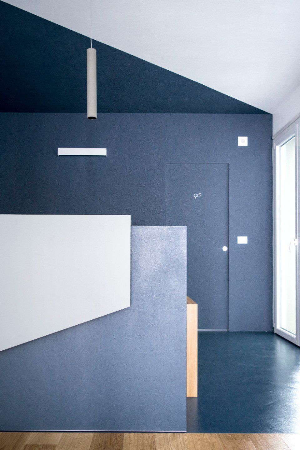 banco informazioni studio oculistico