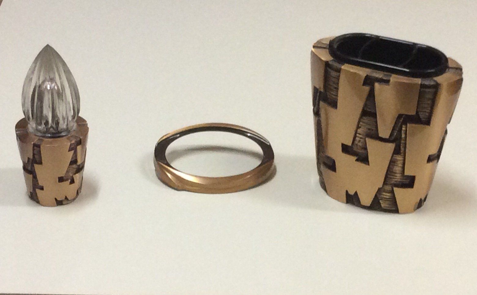 oggettistica funebre