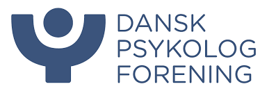 Dansk Psykolog Forening logo