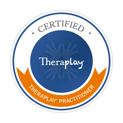 Internationalt certificeret Theraplay® terapeut