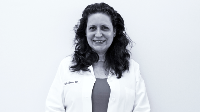 CARLA DENTE, MD - Internists of Central PA