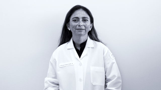 ELSA VARGAS, MD - Internists of Central PA